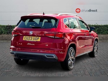 Used SEAT Ateca 2023 for sale - 79416138: Photo