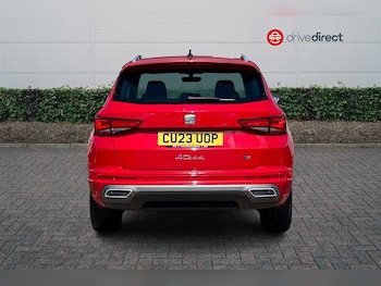 Used SEAT Ateca 2023 for sale - 79416138: Photo