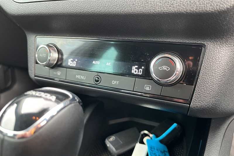 Used Skoda Kamiq 2020 for sale - 77296246: Photo 15