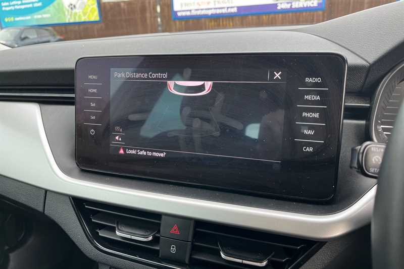 Used Skoda Kamiq 2020 for sale - 77296246: Photo 19