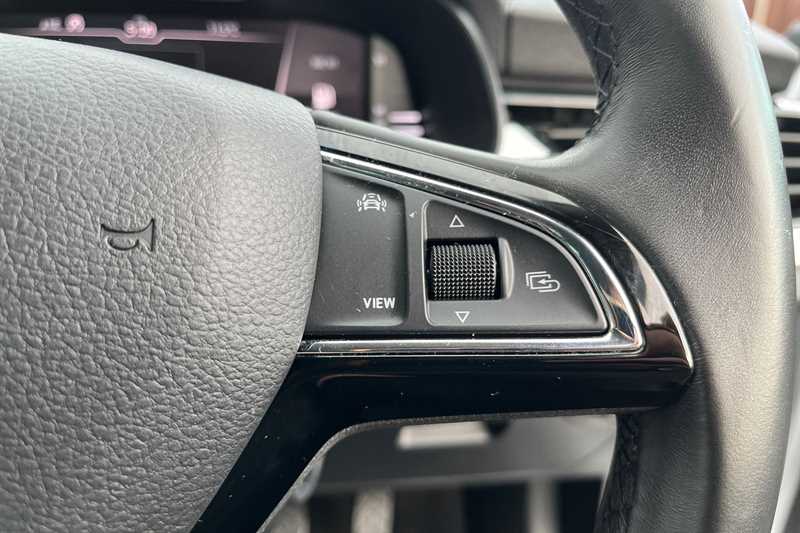 Used Skoda Kamiq 2020 for sale - 77296246: Photo 22