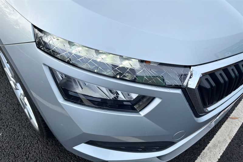 Used Skoda Kamiq 2020 for sale - 77296246: Photo 28