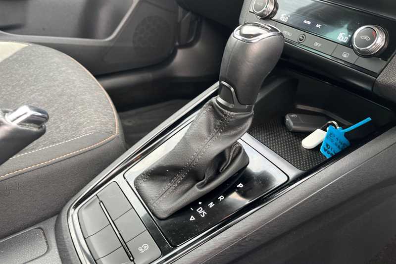 Used Skoda Kamiq 2020 for sale - 77296246: Photo 39