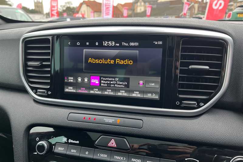 Used Kia Sportage 2020 for sale - 77429828: Photo 17