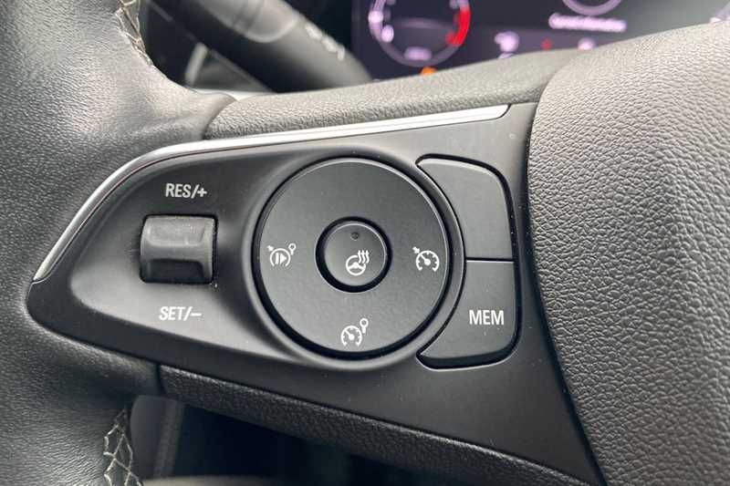 Used Vauxhall Grandland 2022 for sale - 77481602: Photo 21