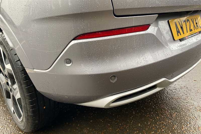 Used Vauxhall Grandland 2022 for sale - 77481602: Photo 39