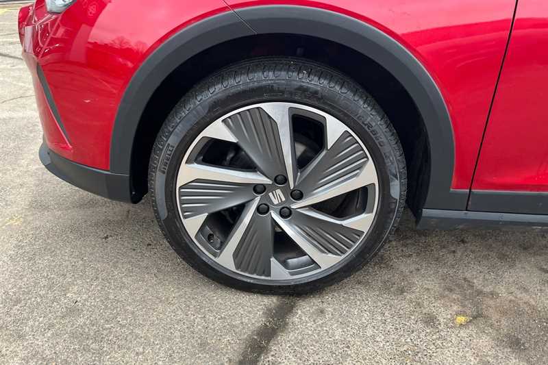 Used SEAT Arona 2021 for sale - 77444239: Photo 11