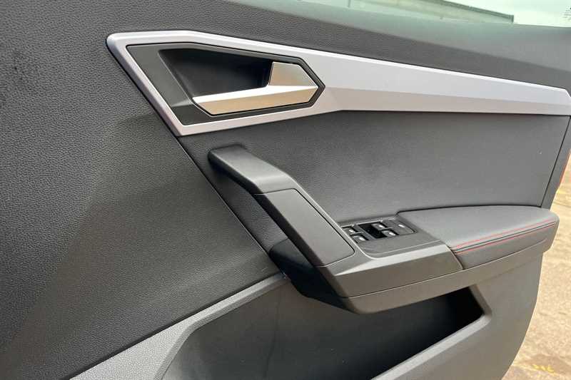 Used SEAT Arona 2021 for sale - 77444239: Photo 16