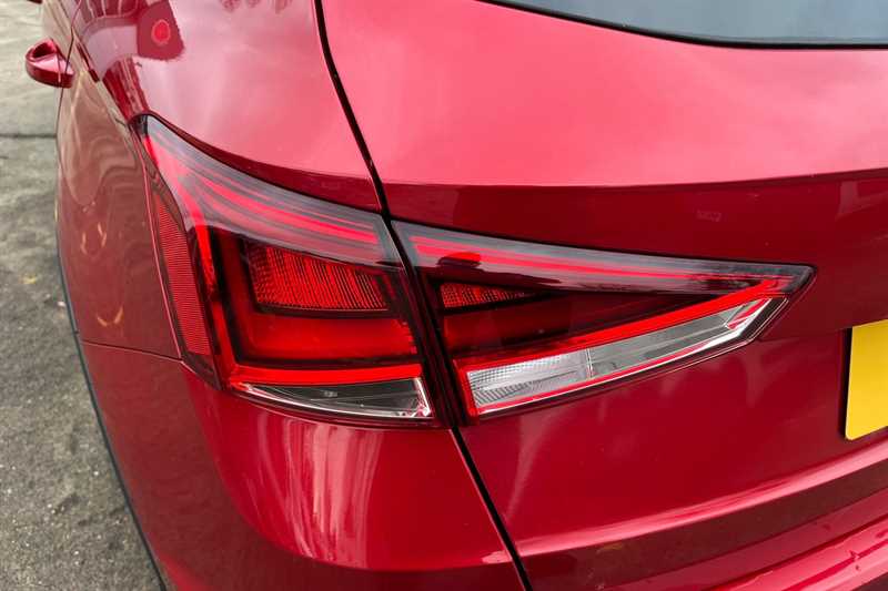 Used SEAT Arona 2021 for sale - 77444239: Photo 31