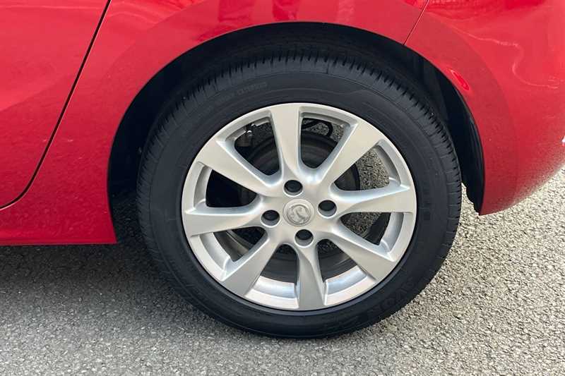 Used Vauxhall Corsa 2022 for sale - 77565935: Photo 12