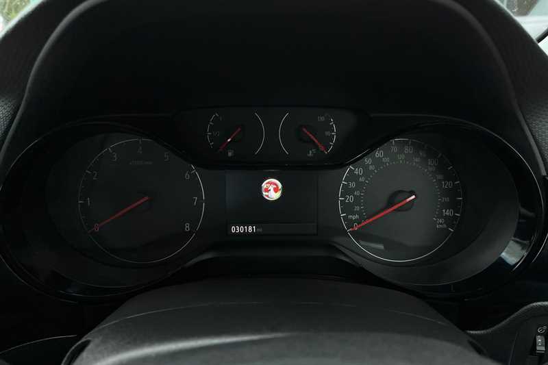 Used Vauxhall Corsa 2022 for sale - 77565935: Photo 20