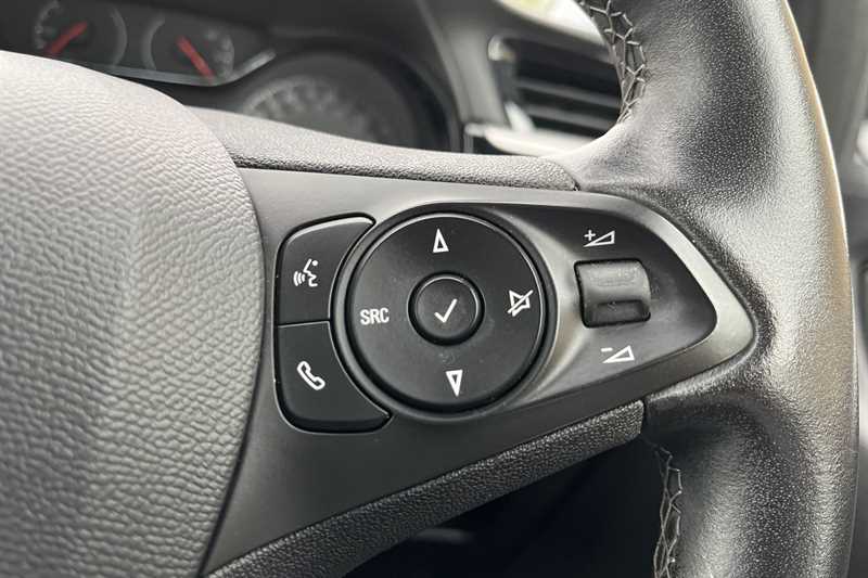 Used Vauxhall Corsa 2022 for sale - 77565935: Photo 22