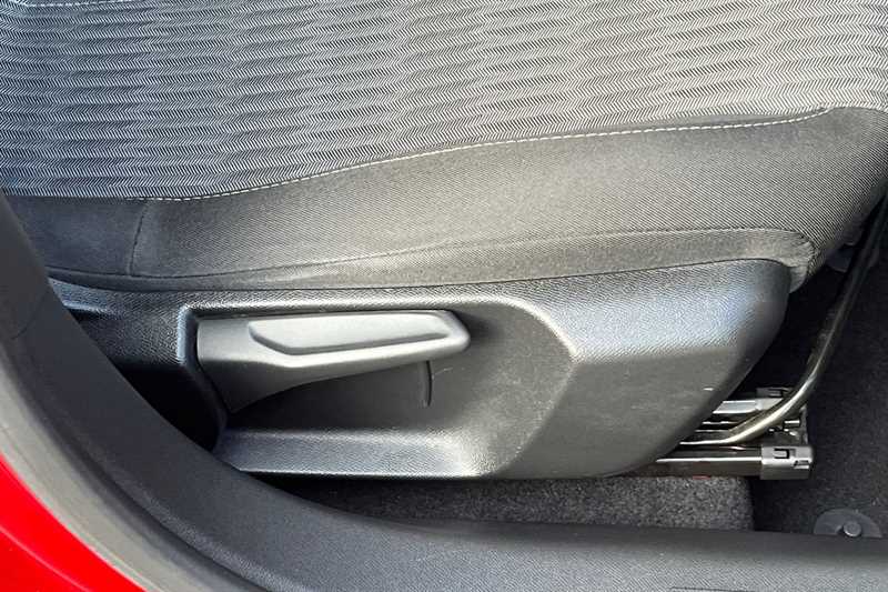 Used Vauxhall Corsa 2022 for sale - 77565935: Photo 26