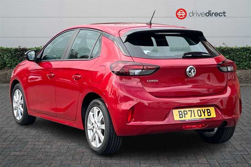 Used Vauxhall Corsa 2022 for sale - 77565935: Photo 5