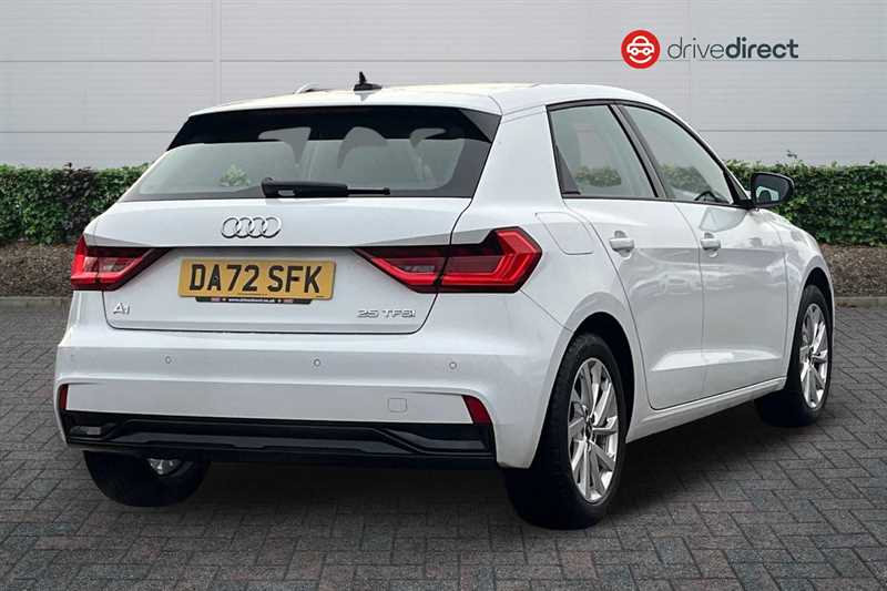 Used Audi A1 2022 for sale - 77944773: Photo 3
