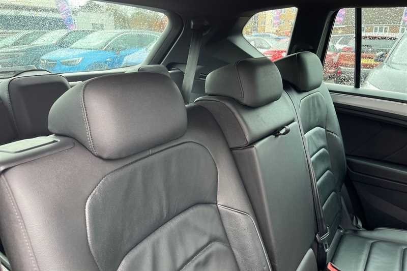 Used SEAT Tarraco 2020 for sale - 78131165: Photo 24