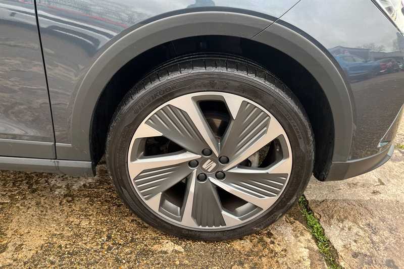 Used SEAT Arona for sale - 77864336: Photo 12