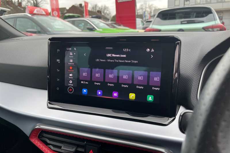 Used SEAT Arona for sale - 77864336: Photo 18