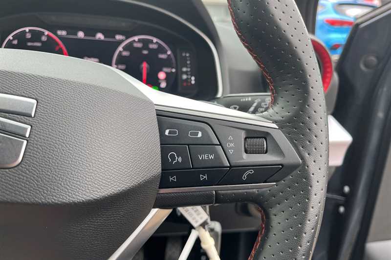 Used SEAT Arona for sale - 77864336: Photo 22