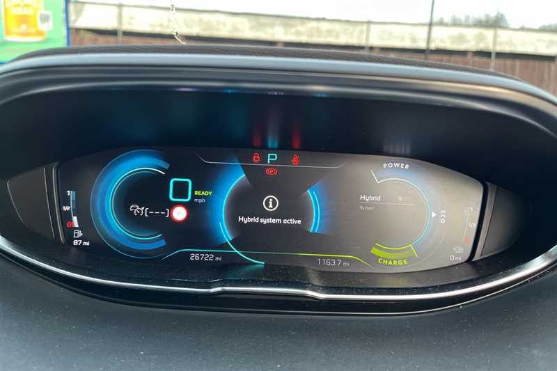 Used Peugeot 3008 2022 for sale - 77430103: Photo 20