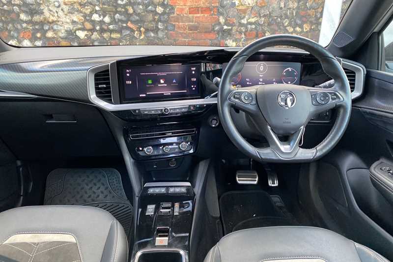 Used Vauxhall Mokka 2023 for sale - 77390316: Photo 13