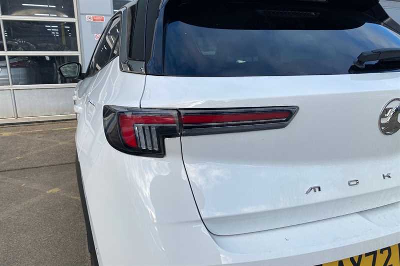 Used Vauxhall Mokka 2023 for sale - 77390316: Photo 31