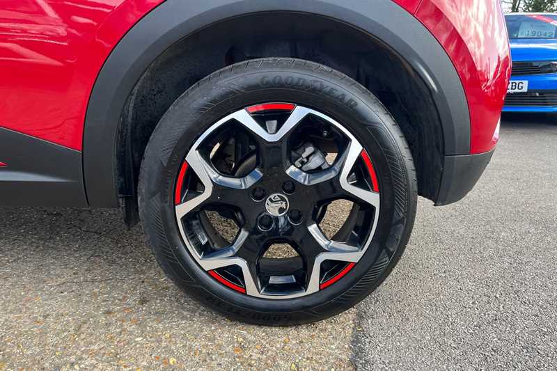 Used Vauxhall Mokka 2023 for sale - 77929338: Photo 11