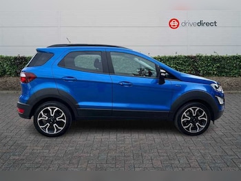 Used Ford Ecosport 2023 for sale - 78506230: Photo