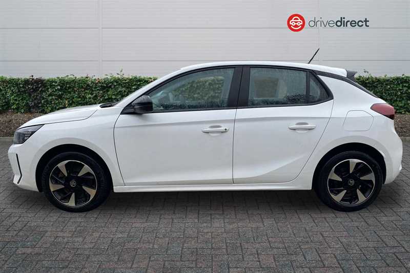 Used Vauxhall Corsa 2024 for sale - 77712443: Photo 6