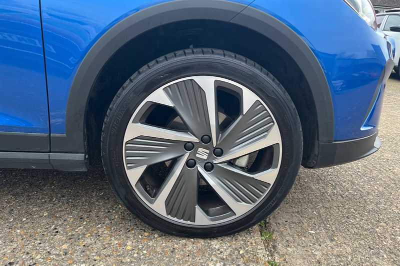 Used SEAT Arona 2023 for sale - 78221819: Photo 9