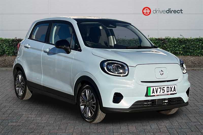 Used Leapmotor T03 2025 for sale - 77391436: Photo 1