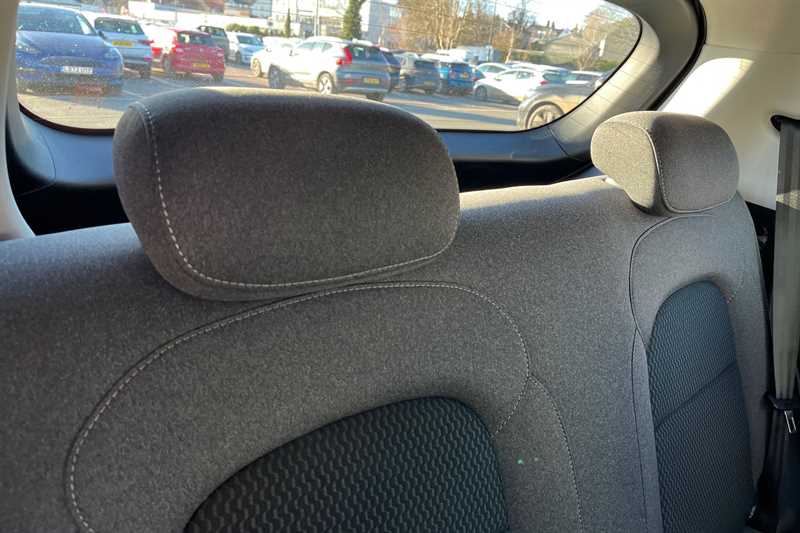 Used Leapmotor T03 2025 for sale - 77391436: Photo 24