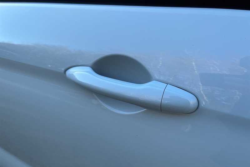 Used Leapmotor T03 2025 for sale - 77391436: Photo 33