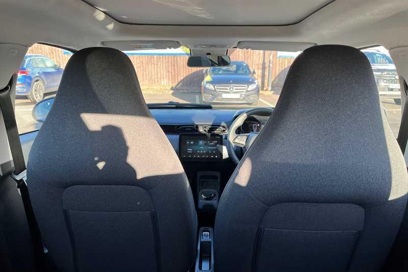 Used Leapmotor T03 2025 for sale - 77391436: Photo 38