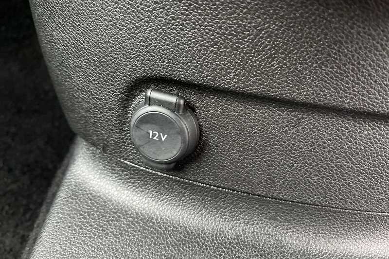 Used Vauxhall Combo 2024 for sale - 77562382: Photo 38