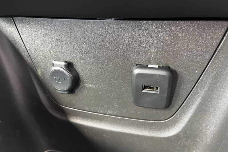 Used Vauxhall Crossland 2022 for sale - 78188597: Photo 40