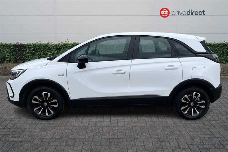 Used Vauxhall Crossland 2022 for sale - 78188597: Photo 6