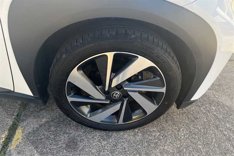 Used Toyota Aygo X 2024 for sale - 76176496: Photo 10