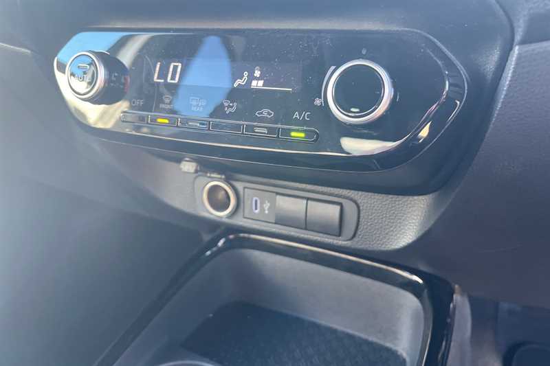 Used Toyota Aygo X 2024 for sale - 76176496: Photo 15