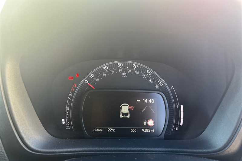 Used Toyota Aygo X 2024 for sale - 76176496: Photo 20