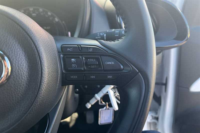 Used Toyota Aygo X 2024 for sale - 76176496: Photo 22