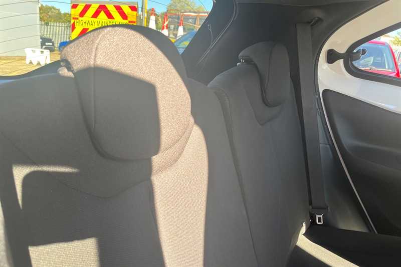 Used Toyota Aygo X 2024 for sale - 76176496: Photo 24