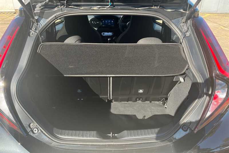 Used Toyota Aygo X 2024 for sale - 76176496: Photo 25