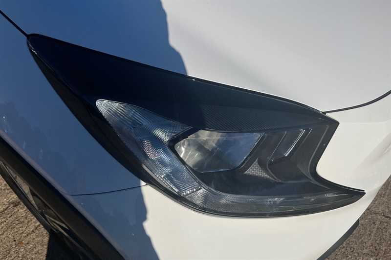 Used Toyota Aygo X 2024 for sale - 76176496: Photo 28