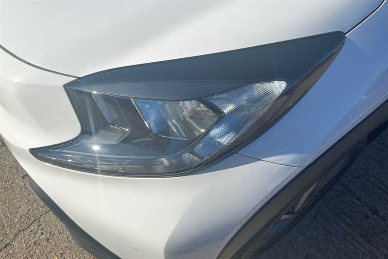 Used Toyota Aygo X 2024 for sale - 76176496: Photo 29