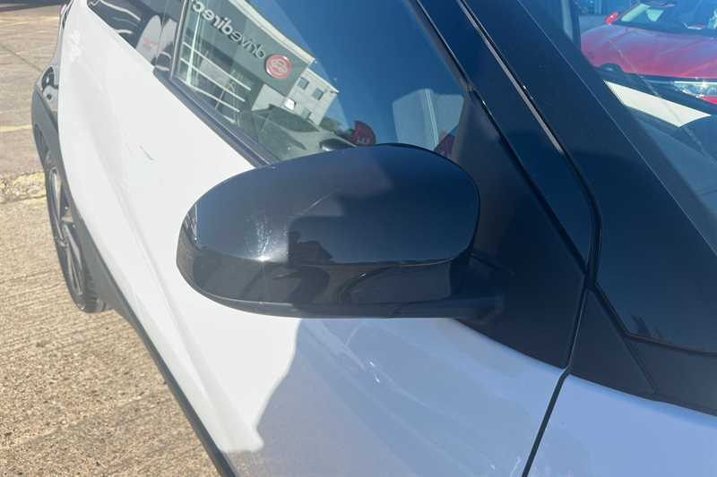 Used Toyota Aygo X 2024 for sale - 76176496: Photo 34