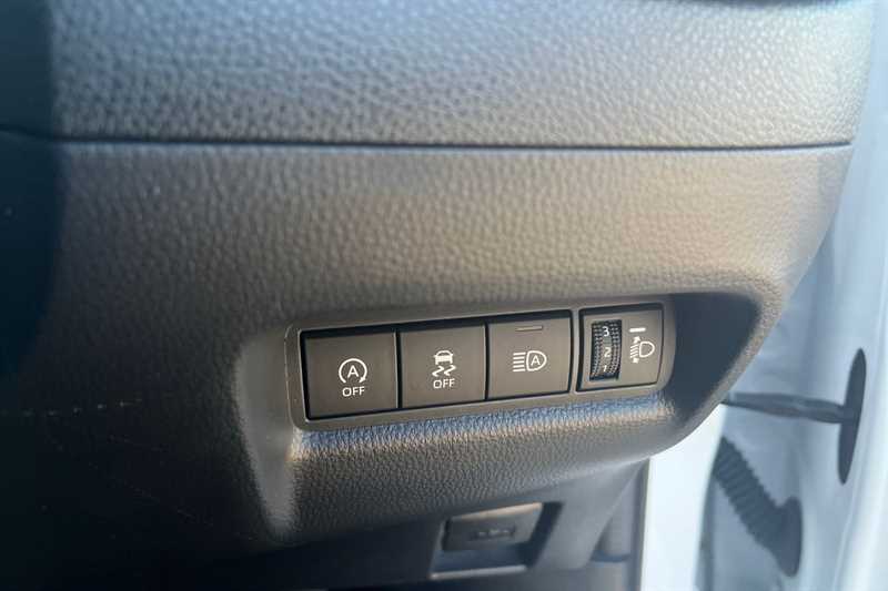 Used Toyota Aygo X 2024 for sale - 76176496: Photo 37