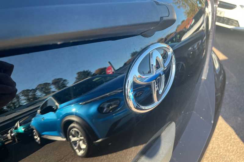 Used Toyota Aygo X 2024 for sale - 76176496: Photo 40