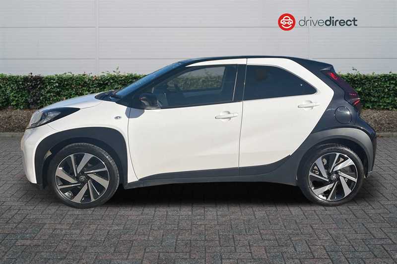 Used Toyota Aygo X 2024 for sale - 76176496: Photo 6