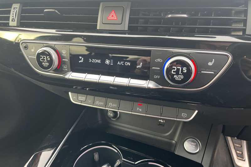 Used Audi A4 2022 for sale - 76525139: Photo 15